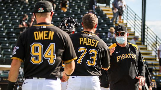 Point Park University Friday Insider: Second year of life in protocol less intrusive taken in Bradenton, Fla. (Friday Insider)